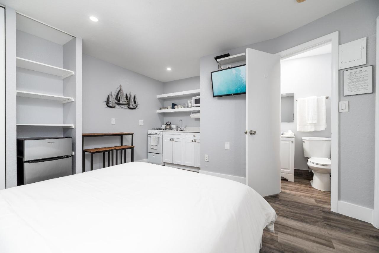 Shell On The Beach 103 - Renovated Холивуд Екстериор снимка